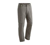 maier sports Tajo, Pantaloni da Trekking da Uomo, Pantaloni Outdoor idrorepellenti per Il Trekking e Le Escursioni, Pratica Funzione T-Zip off, Senza PFC, MSTRETCH PRO 4 & Dryprotec