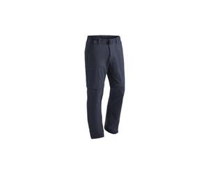 Maier sports tajo short convertible pants blue men s