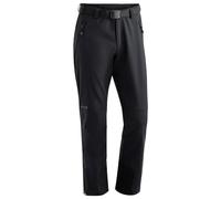 Maier Sports - Tech Pants - Pantaloni da escursionismo 27 - Short grigio