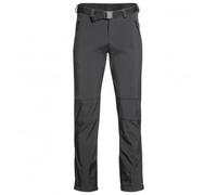 Maier Sports - Tech Pants - Pantaloni da escursionismo 26 - Short grigio