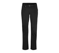 Maier Sports Tajo 2, Pantaloni da trekking da uomo, Pantaloni outdoor idrorepellenti per trekking ed escursioni, Pratica funzione zip-off, Senza PFC, mSTRETCH pro 4 & Dryprotec