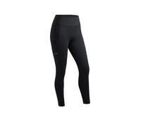 Maier Sports - Women's WinterWrap - Leggings 36 - Regular nero