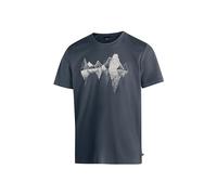 Maglia Maier Sports Tilia Pique Gris 2XL Alto