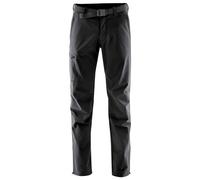 Maier Sports Torid Slim Pants Nero 46 / Regular Uomo