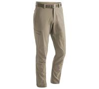 Maier Sports Torid Slim, Pantaloni da trekking da uomo, Pantaloni outdoor idrorepellenti per trekking ed escursioni, Taglio aderente, Senza PFC, MSTRETCH pro 4 & Dryprotec
