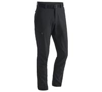 maier sports Torid Slim, Pantaloni da Trekking da Uomo, Pantaloni Outdoor idrorepellenti per Trekking ed Escursioni, Taglio Aderente, Senza PFC, MSTRETCH PRO 4 & Dryprotec