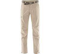 Maier Sports, Torid Slim Pantaloni da Trekking, Uomo, 132009, Grigio Piuma, 31
