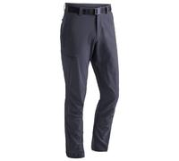 Maier Sports Torid Slim Pants Blu 50 / Regular Uomo