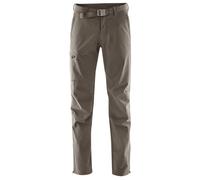 Maier Sports Torid Slim - pantaloni lunghi trekking - uomo 46 Brown man