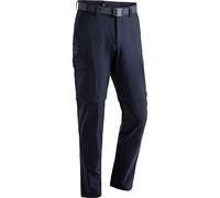 Maier Sports Torid Slim Zip Pants Blu 54 / Regular Uomo