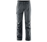 Maier Sports - Trave - Pantaloni zip off 56 - Regular blu