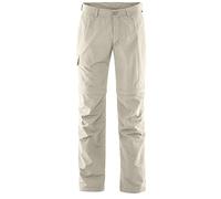 maier sports Trave Pantaloni da Trekking Uomo | Pantaloni a Lunghezza Mondulabile, Impermeabili e Traspiranti, Tecnologia Dryprotec, Perfetti Per Tutto l'Anno