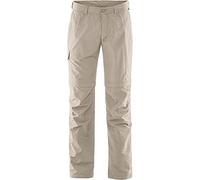 maier sports Trave Pantaloni da Trekking Uomo | Pantaloni a Lunghezza Mondulabile, Impermeabili e Traspiranti, Tecnologia Dryprotec, Perfetti Per Tutto l'Anno