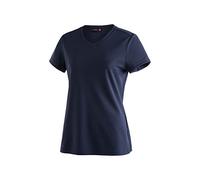 Maier Sports - Women's Trudy - Maglia funzionale 40 blu