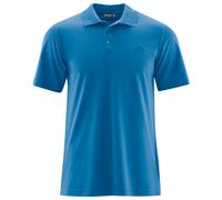 Maier Sports - Ulrich - Maglia polo 6XL blu