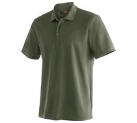 Maier Sports - Ulrich - Maglia polo S olivia