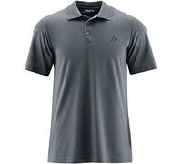 Maier Sports - Ulrich - Maglia polo S grigio