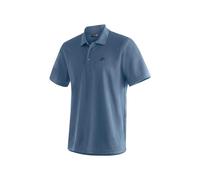 maier sports Ulrich Polo Tecnica Uomo