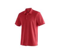 maier sports Ulrich Polo Tecnica Uomo