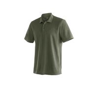 Maier Sports Ulrich Polo Tecnica Uomo