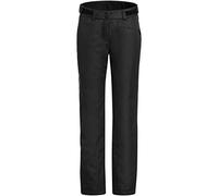 maier sports Uomo Beate Pantaloni da Sci, Uomo, 200033, Black, 25