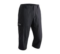 Maier Sports Uomo Jens, Teak, 46