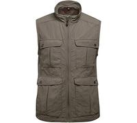 maier sports Valdemar Gilet Uomo