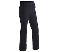 maier sports Vroni Slim, Pantaloni da Sci da Donna Aderenti, Pantaloni da Neve Impermeabili, Materiale Elasticizzato, Senza PFC, Imbottitura mTHERM e Protezione dalle intemperie mTEX