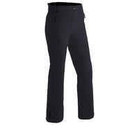 maier sports Vroni Slim, Pantaloni da Sci da Donna Aderenti, Pantaloni da Neve Impermeabili, Materiale Elasticizzato, Senza PFC, Imbottitura mTHERM e Protezione dalle intemperie mTEX