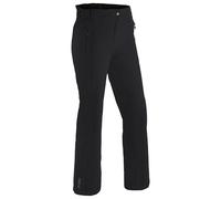 Maier Sports Skihose Vroni, Pantaloni da Sci Slim, Donna, Nero (black), 19