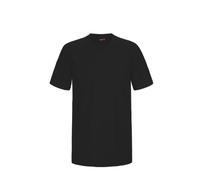 maier sports Walter, Maglietta da Uomo, Maglietta Funzionale con Collo Rotondo per Escursioni e Tempo Libero, Tecnologia Dryprotec, Traspirante, Chip NFC per Un Facile riciclo