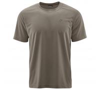 Maier Sports - Walter - T-shirt 5XL grigio