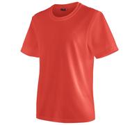 Maier Sports - Walter - T-shirt 8XL rosso