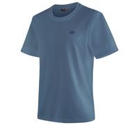 Maier Sports - Walter - T-shirt M blu