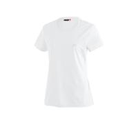 maier sports Waltraud, Maglietta da Donna, Maglietta Funzionale con Collo Rotondo per Escursioni e Tempo Libero, Tecnologia Dryprotec, Traspirante, Chip NFC per Un Facile riciclo