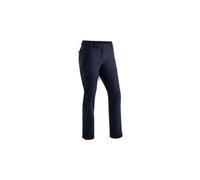 Maier Sports Adakit W, Pantaloni Invernali da Trekking con Interno in Pile, Traspiranti e Caldi Pantaloni Softshell