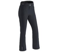 Maier Sports - Women's Allissia Slim 2.1 - Pantaloni da sci 80 - Long nero