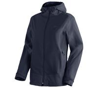 Maier Sports - Women's Brocken - Giacca antipioggia 36 - Regular blu