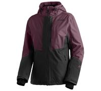 Maier Sports - Women's Campigna - Giacca da sci 40 - Regular nero