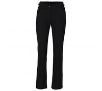 Maier Sports - Women's Charlotte - Pantaloni invernali 38 - Regular nero