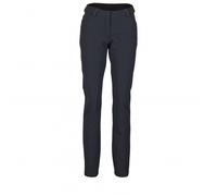 Maier Sports - Women's Charlotte - Pantaloni invernali 40 - Regular blu