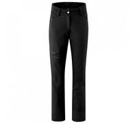 Maier Sports - Women's Dunit - Pantaloni invernali 42 - Regular nero