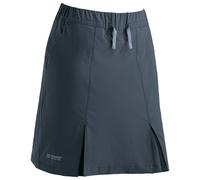 Maier Sports - Women's Fortunit Shortin - Skort 42 - Regular blu