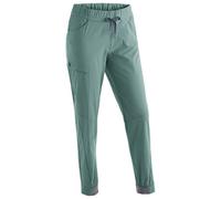Maier Sports - Women's Fortunit XR - Pantaloni da trekking 40 turchese