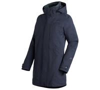 Maier Sports - Women's Gerdi - Giacca doppia 36 blu