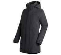 Maier Sports - Women's Gerdi - Giacca doppia 42 nero