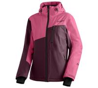 Maier Sports - Women's Glacierguard - Giacca da sci 48 - Regular lilla