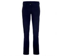 Maier Sports Helga Slim Pants Blu XS / Short Donna