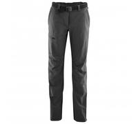 maier sports Pantaloni Inara Slim Stretch | Pantaloni Tecnici, Impermeabili e Traspiranti, Tecnologia Dryprotec,Tessuto mSTRETCH Pro 4, Perfetti Per Tutto l'Anno