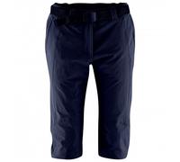 maier sports Kluane, Pantaloni Corti da Trekking da Donna, Pantaloni Outdoor idrorepellenti per Trekking ed Escursioni, Senza PFC, MSTRETCH PRO 4 & Dryprotec